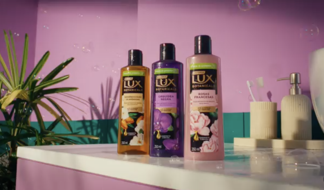 Lux Latin American