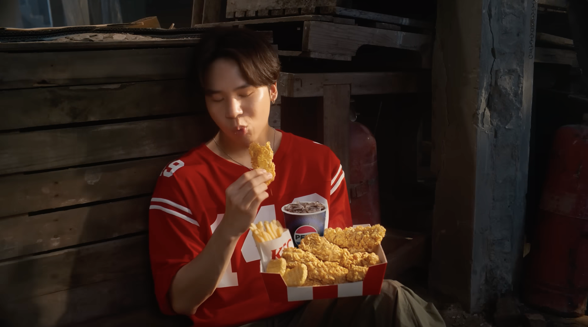 KFC อร่อยง่ายทุกที่