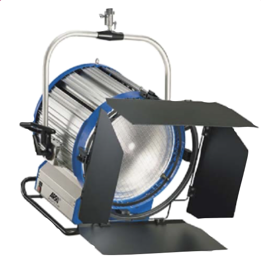 Arri Compact 18Kw — Electronic Ballast
